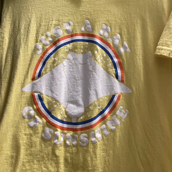 Graphic Tees - Picture 2 of 2